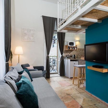 Agripas #4 Apartment Jerusalem Exterior photo